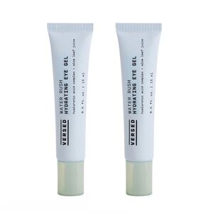Versed - Water Rush Hydrating Eye Gel Bundle
